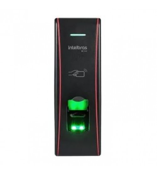 Ss 320 Controlador De Acesso 125 Khz Intelbras